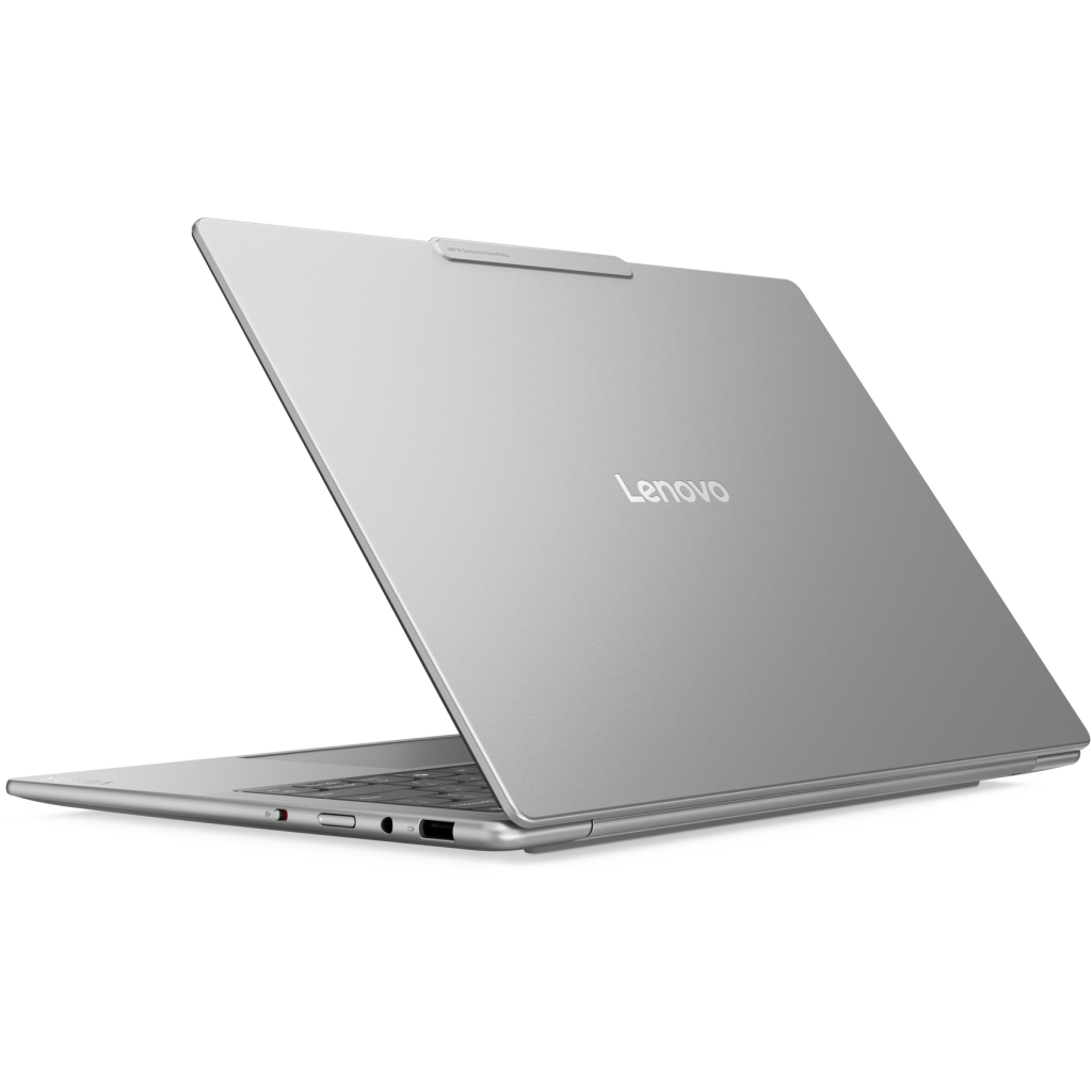 Ноутбук Lenovo Yoga Slim 7 14ILL10 (83JX008MRA) - зображення 9