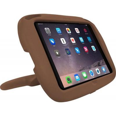 Чохол до планшета Ozaki BoBo Bear for iPad Air 1/2 for Kids Coffee (OK350BR) - зображення 2