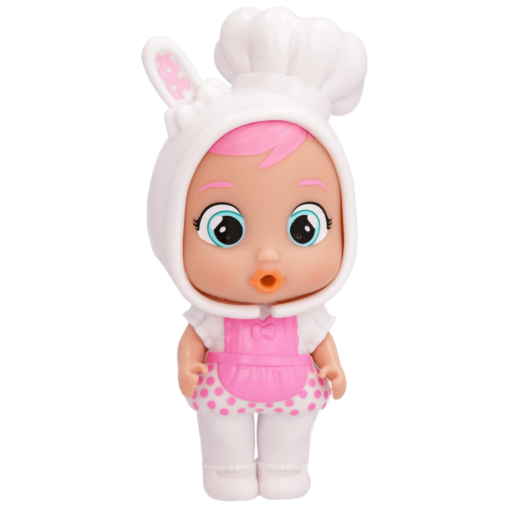 Лялька IMC Cry babies Зіркові таланти Міні лялька Коні (916159) - зображення 1