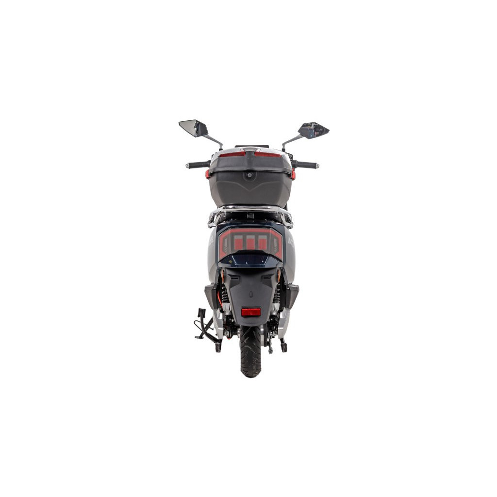 Електроскутер Maxxter NOVA (Blue) 1000 Вт, синій (1605946) - зображення 5