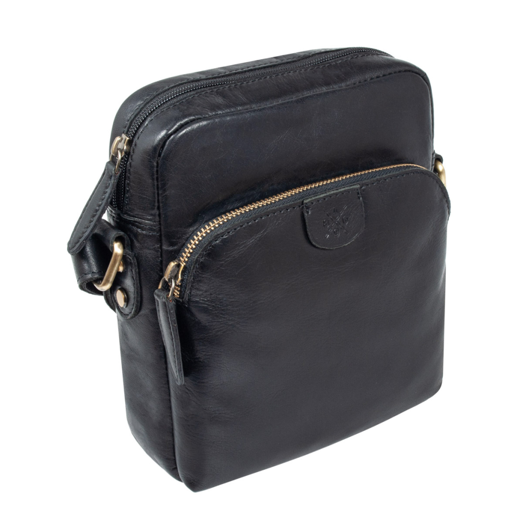 Сумка Ashwood T79 Black - зображення 2