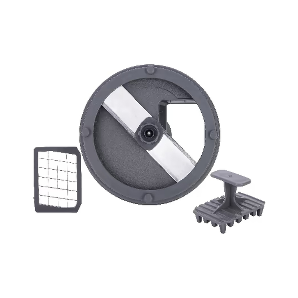 Кухонний комбайн Edler Кухонний комбайн EDLER EDFP-7055 (EDFP-7055) - зображення 4