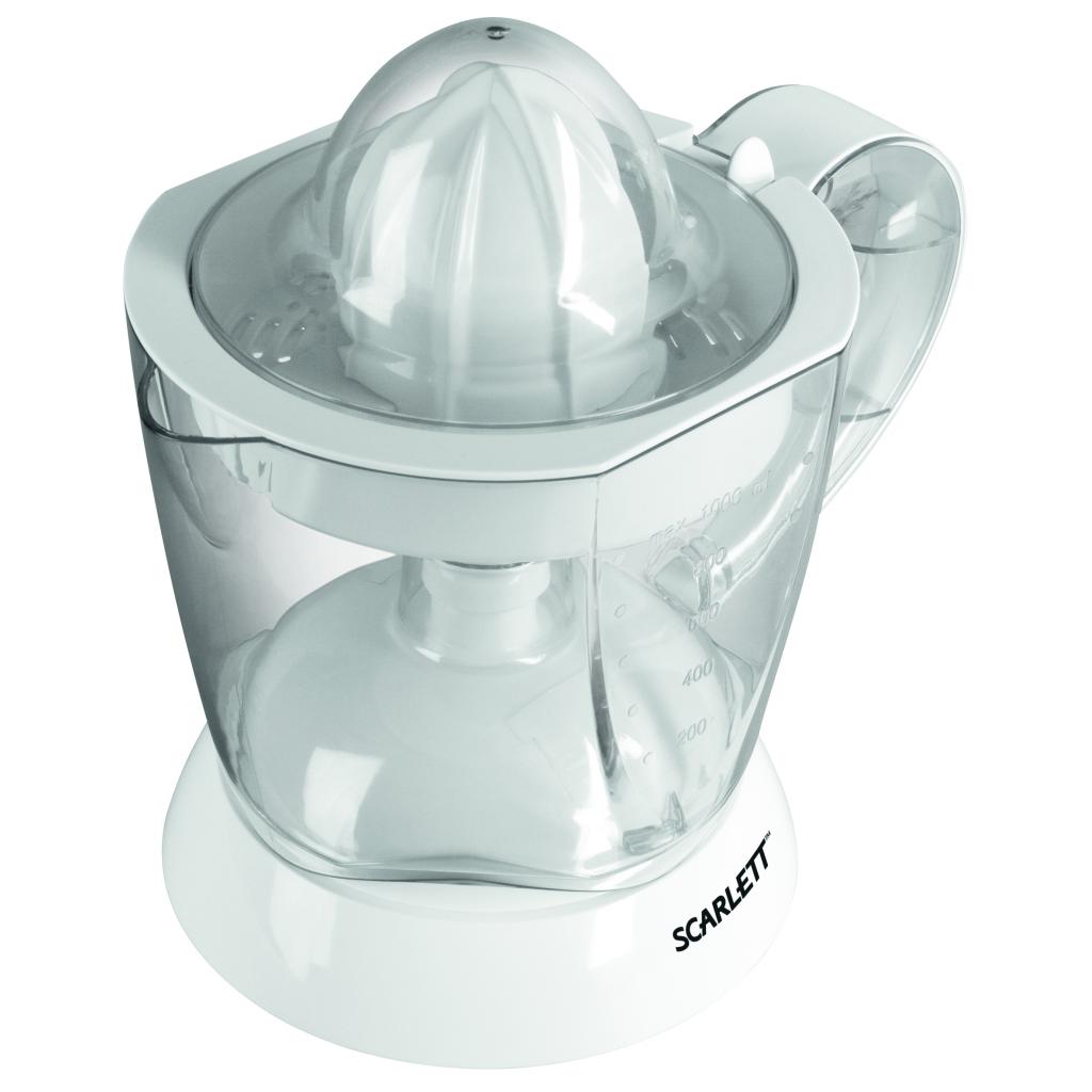 Соковижималка Scarlett SC-1012 - зображення 1