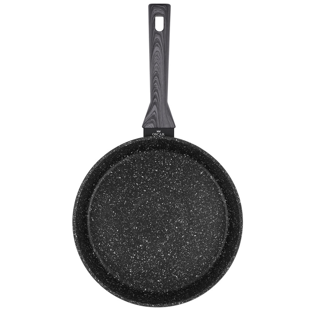 Сковорода Oscar Nest з кришкою 28 см (OSR-1100-28) - зображення 2