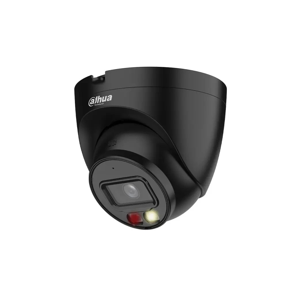 Камера відеоспостереження Dahua DH-IPC-HDW2449T-S-IL-BE (2.8) - зображення 2