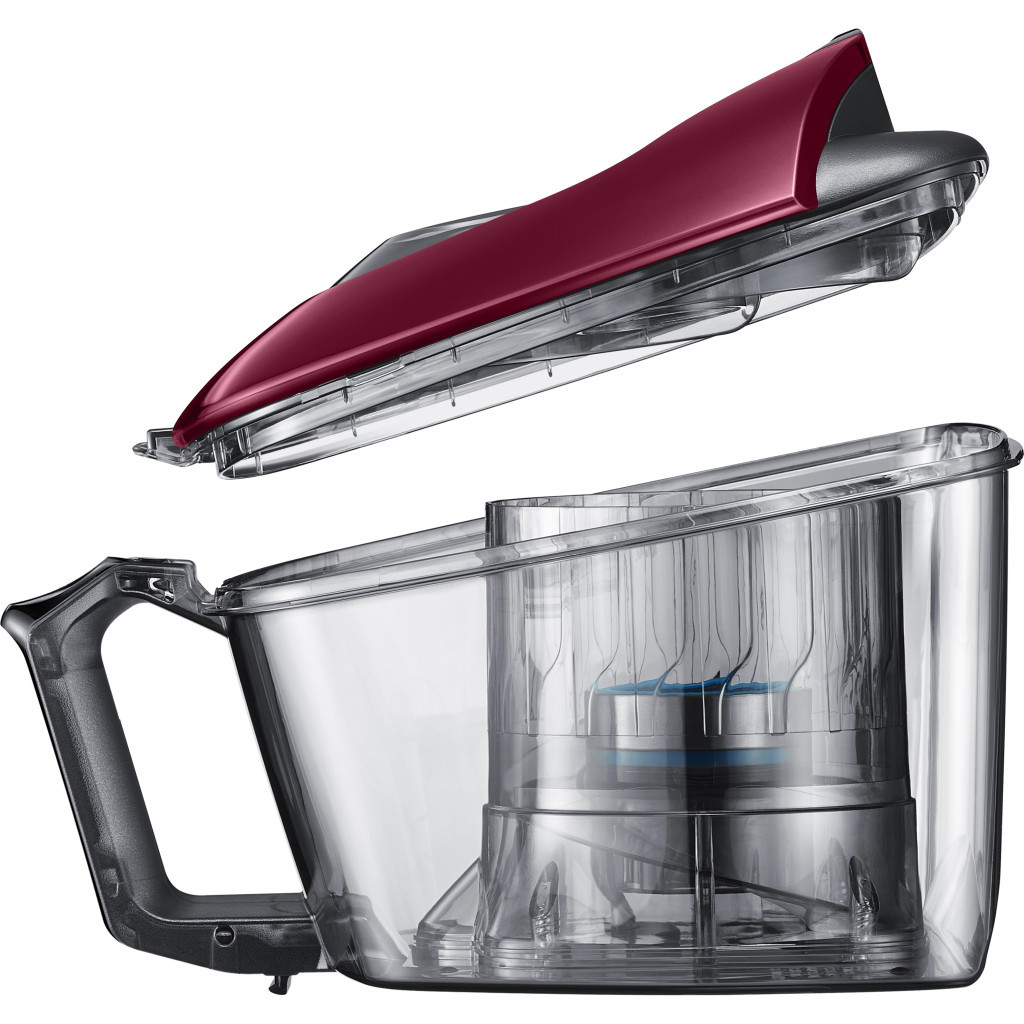 Пилосос Samsung VC07M31A1HP/UK - зображення 11