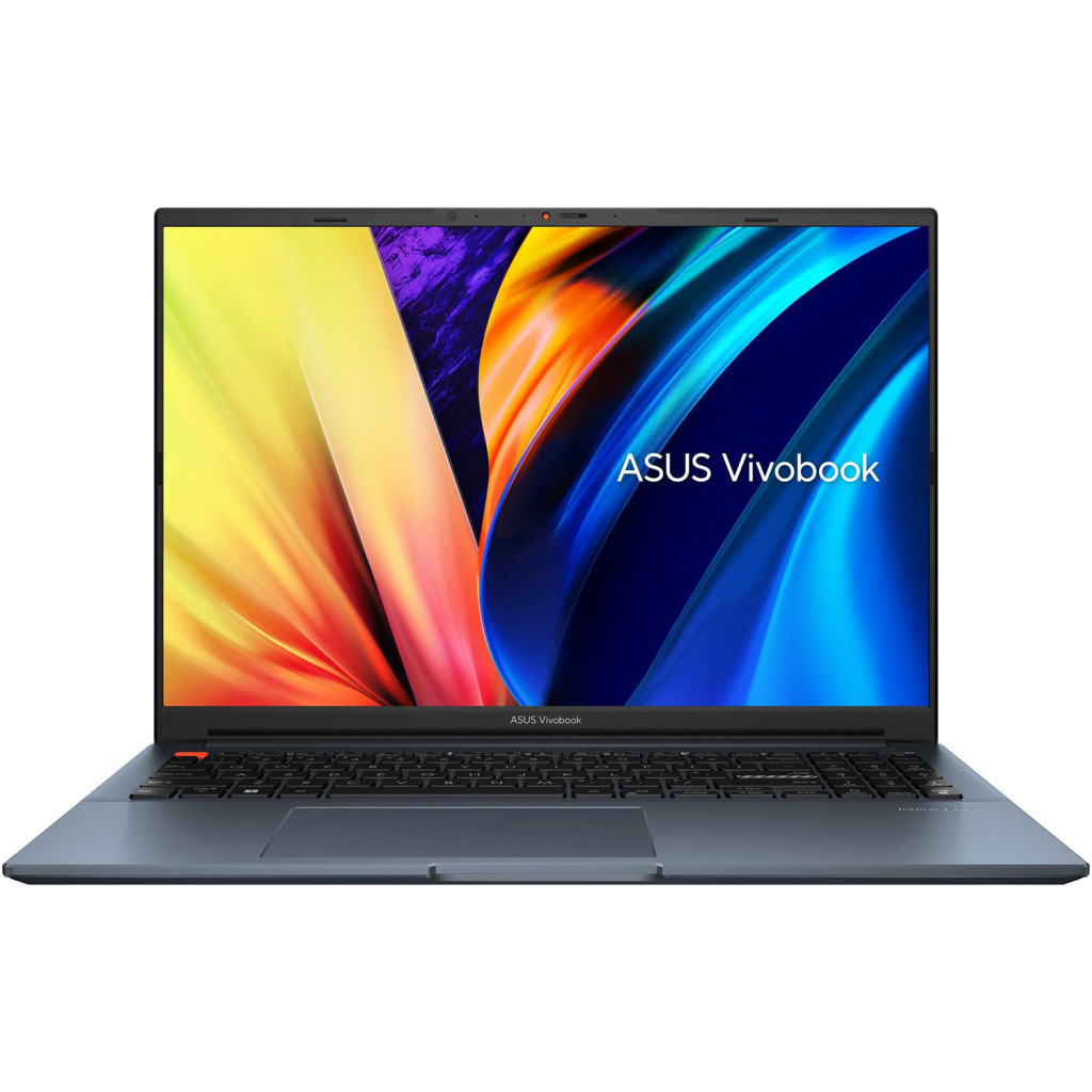 Ноутбук ASUS Vivobook Pro 15 OLED K6502VV-MA023 (90NB1121-M000T0) - зображення 1
