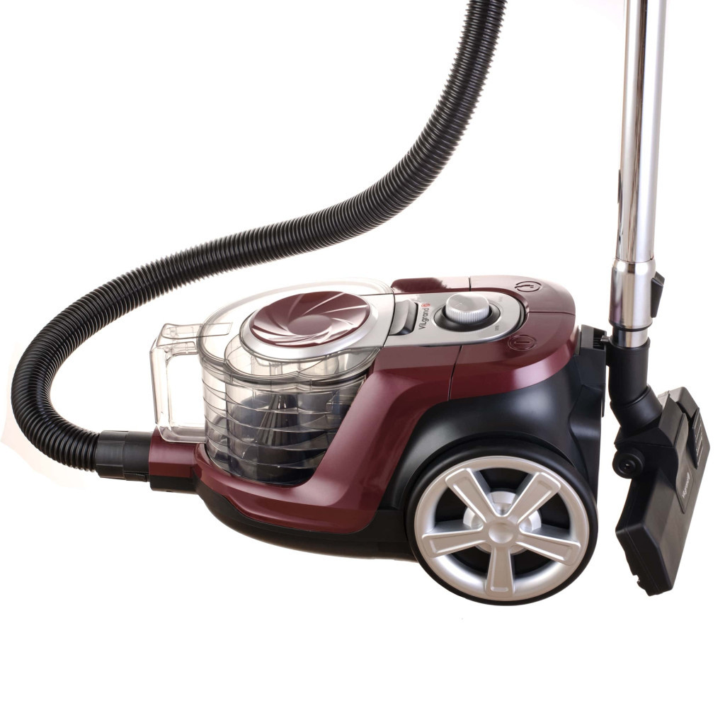 Пилосос Vilgrand VVC2247DС - зображення 7
