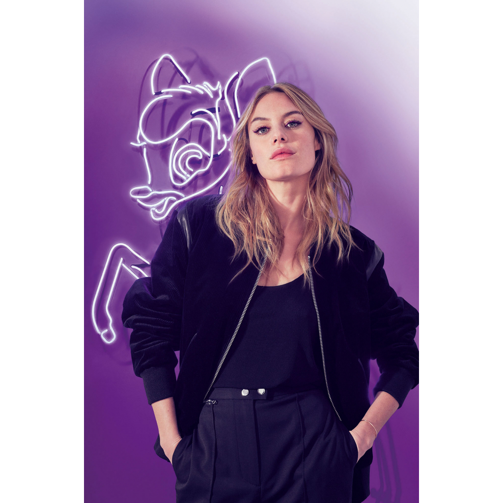 Туш для вій L'Oreal Paris Bambi Eye Екстра-чорна 8.9 мл (30178564) - зображення 8