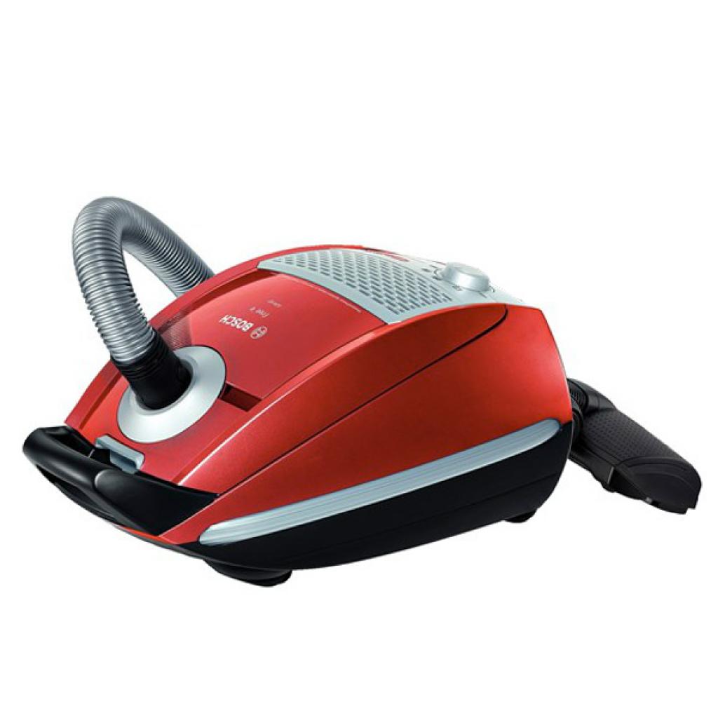 Пилосос Bosch BSGL 5320 (BSGL5320) - зображення 1