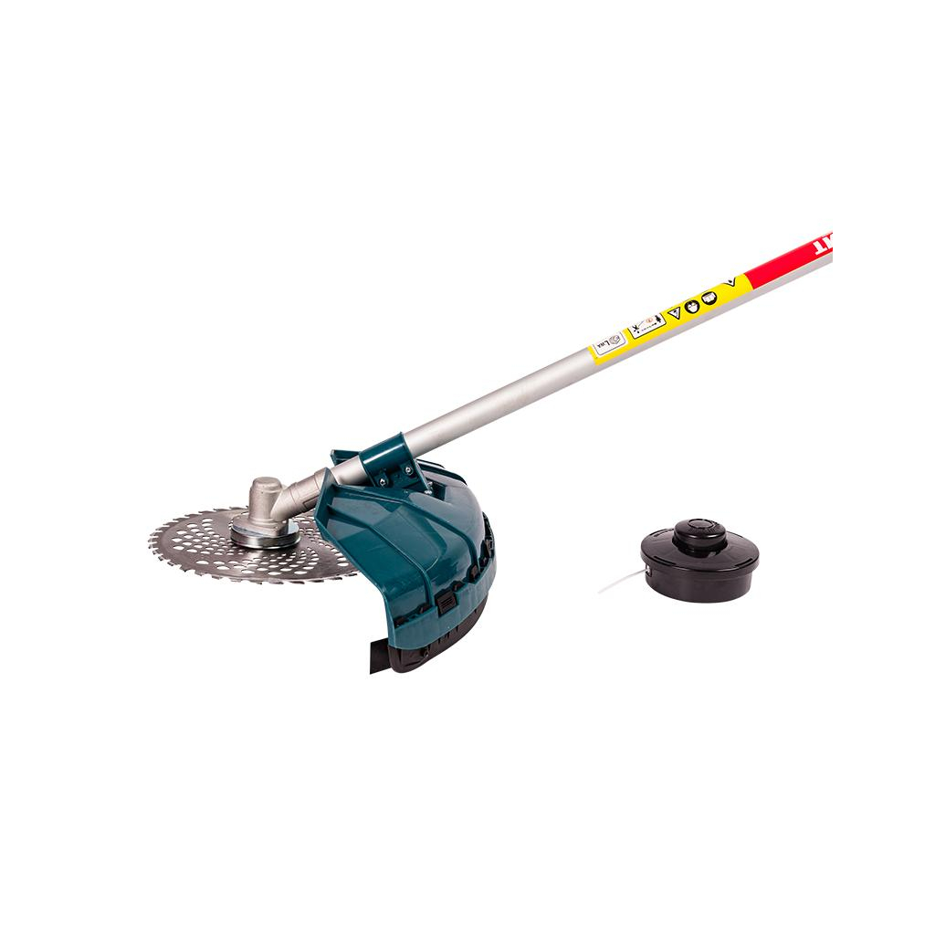 Тример садовий Зеніт бензиновий ЗТБ-А 3000 К (844543) - зображення 6