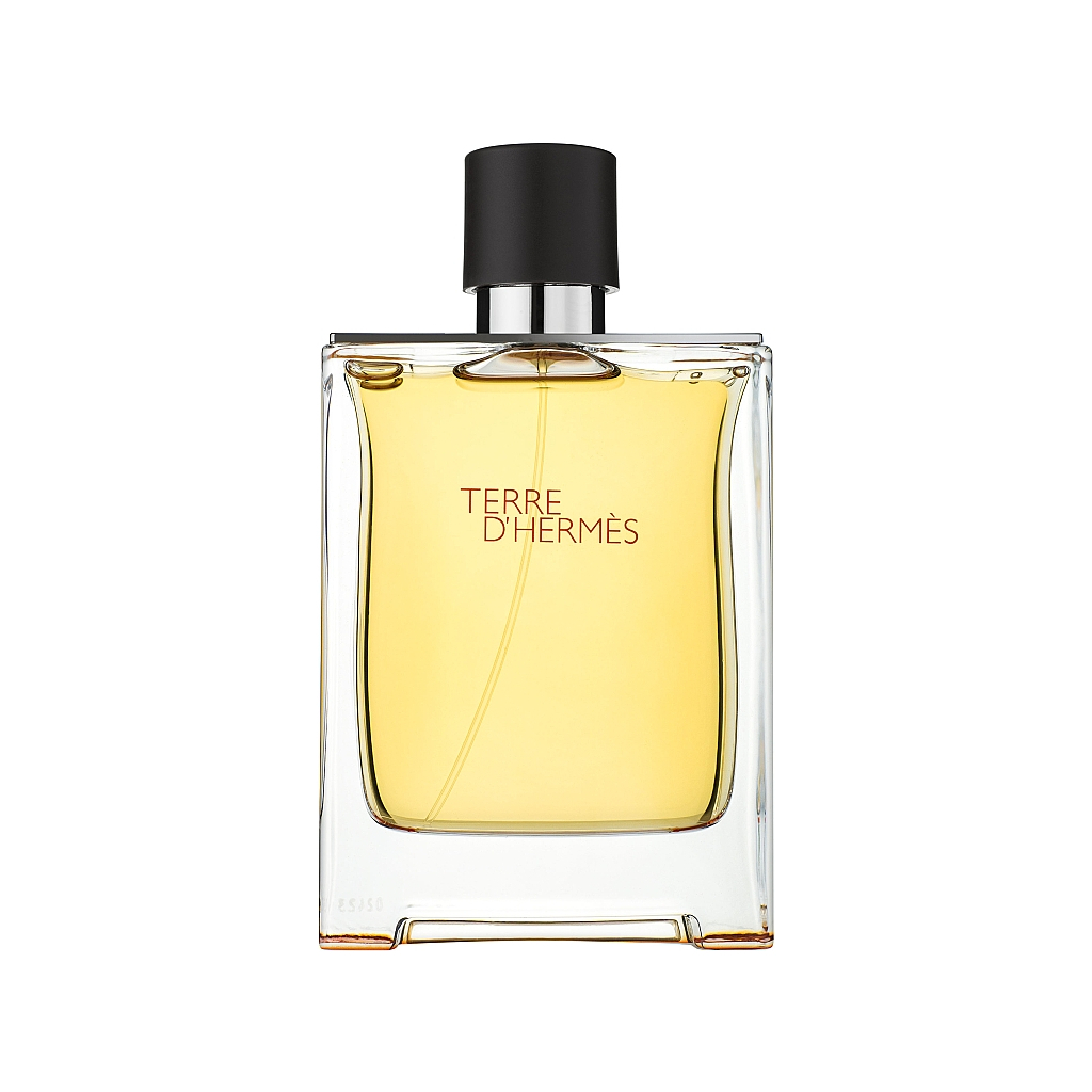Парфумована вода Hermes Terre d'Hermes Parfum 200 мл (3346131403097) - зображення 1