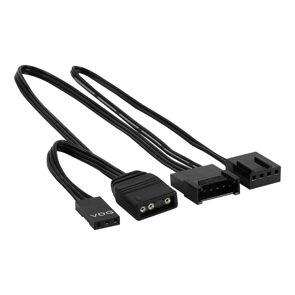 Кулер до корпусу AeroCool Duo 12 (ACF3-DU10217.11) - зображення 5