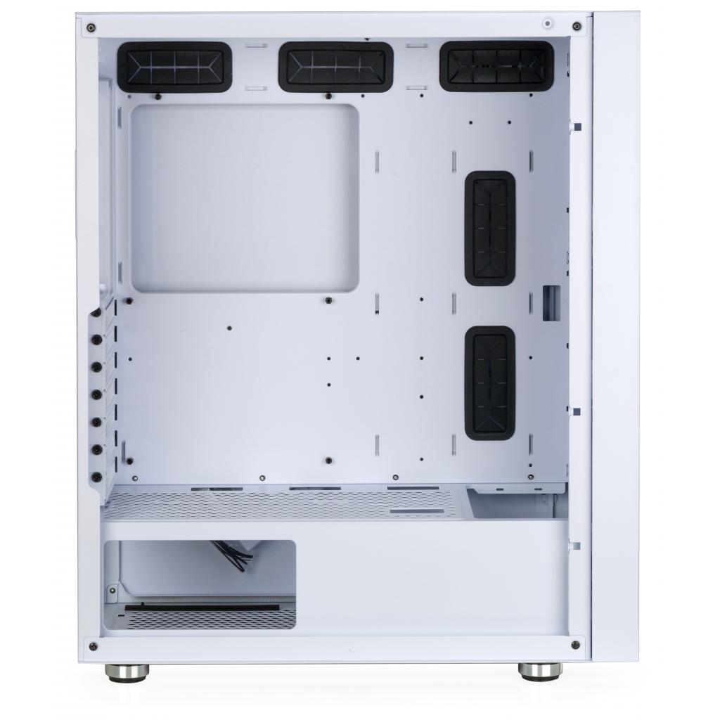 Корпус Vinga Pillar White - зображення 5