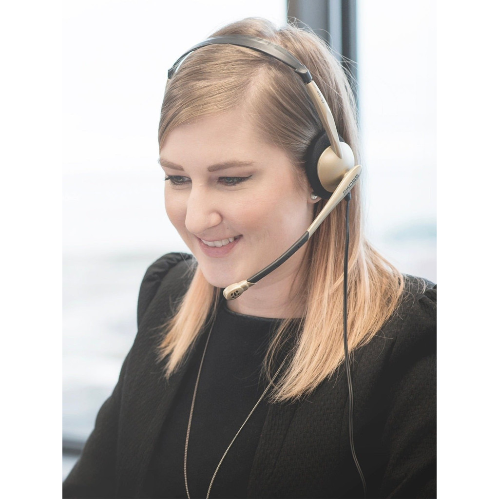 Навушники Koss CS100i 3.5 mm (197138.101) - зображення 5