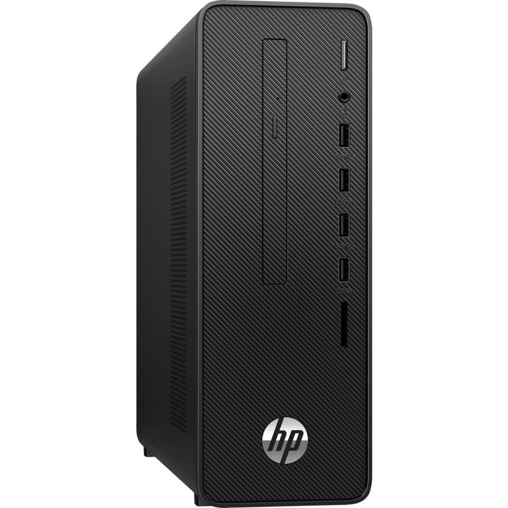 Комп'ютер HP 290 G3 SFF / i5-10400 (55M35ES) - зображення 3