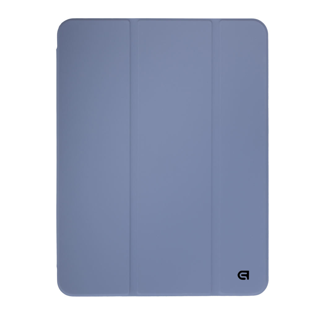 Чохол до планшета Armorstandart Smart Fold Pen iPad Pro 11 2022/2021/2020 Lavender Grey (ARM74950) - зображення 1