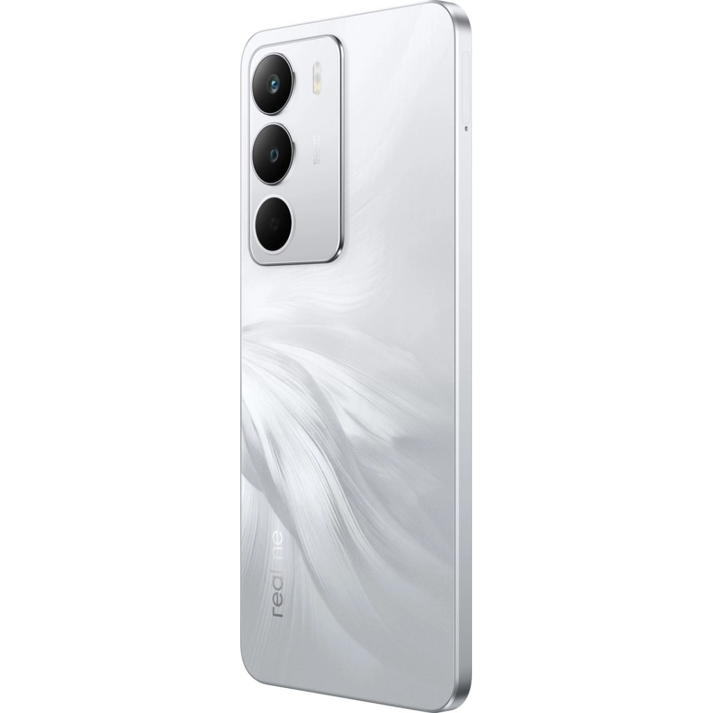 Мобільний телефон realme C71 8/256GB White Swan - зображення 10