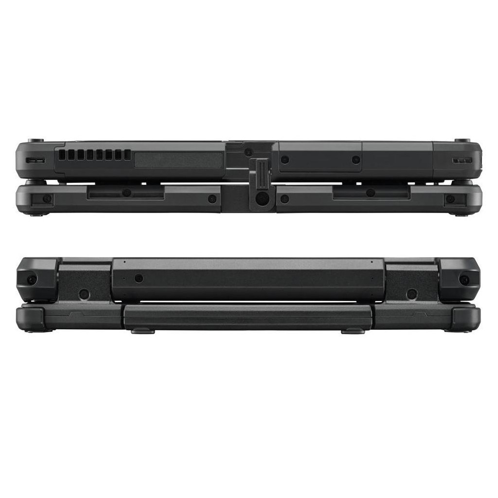 Ноутбук Panasonic TOUGHBOOK CF-33 (CF-33AEHAZT9) - зображення 5