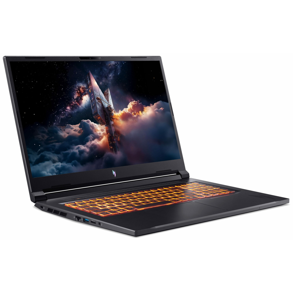 Ноутбук Acer Nitro V 17 ANV17-61 (NH.QWKEU.002) - зображення 2