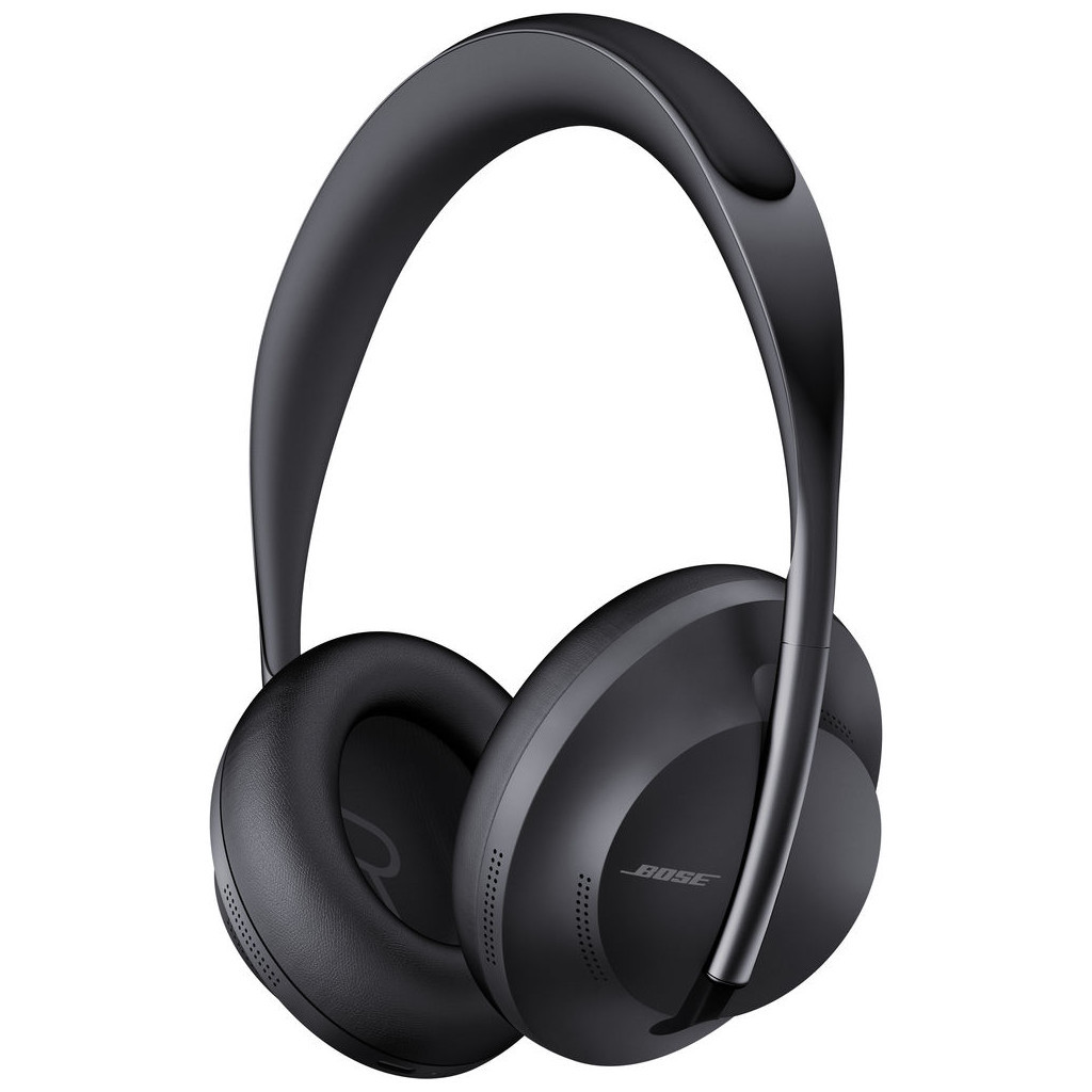 Навушники Bose Noise Cancelling Headphones 700 Black (794297-0100) - зображення 1