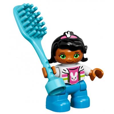 Конструктор LEGO Duplo Сімейний будинок (10835) - зображення 7