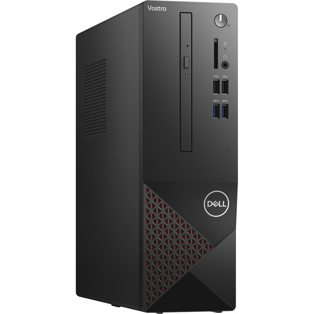 Комп'ютер Dell Vostro 3681 SFF / i5-10400 (N209VD3681EMEA01_2101-GG-08) - зображення 4