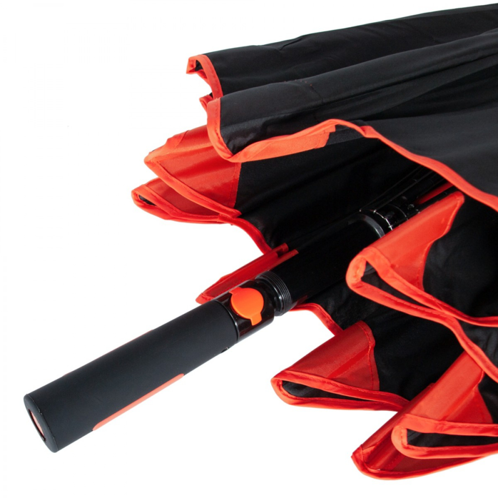 Парасоля Fulton S912-039878 Titan-1 Black (S912-039878) - зображення 9