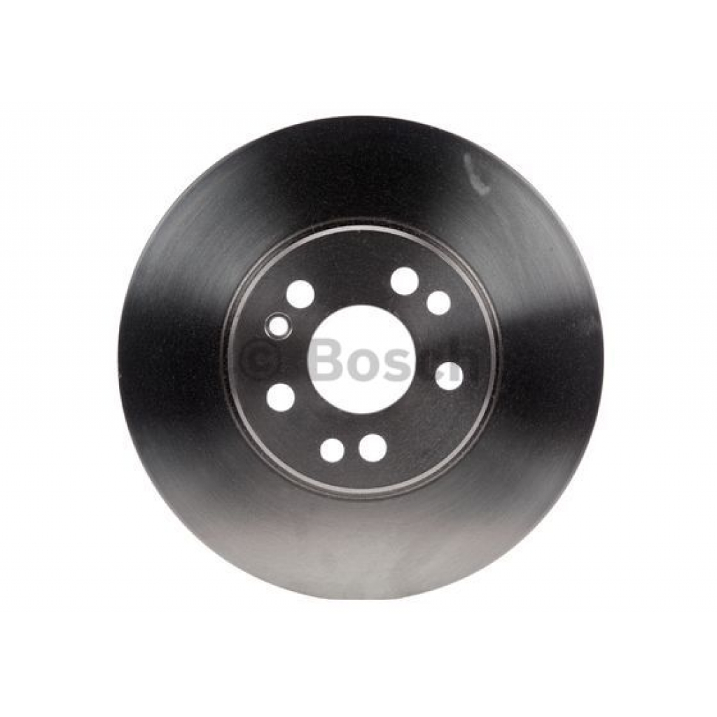 Гальмівний диск Bosch 0 986 478 527 - зображення 1