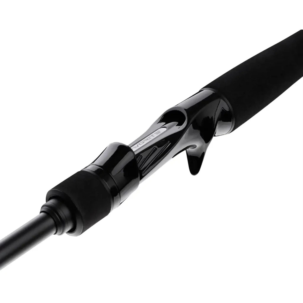 Вудилище Favorite X1 Twitch X1.1C 602H 1.83m 12-36g Ex.Fast Casting (1693.06.90) - изображение 2