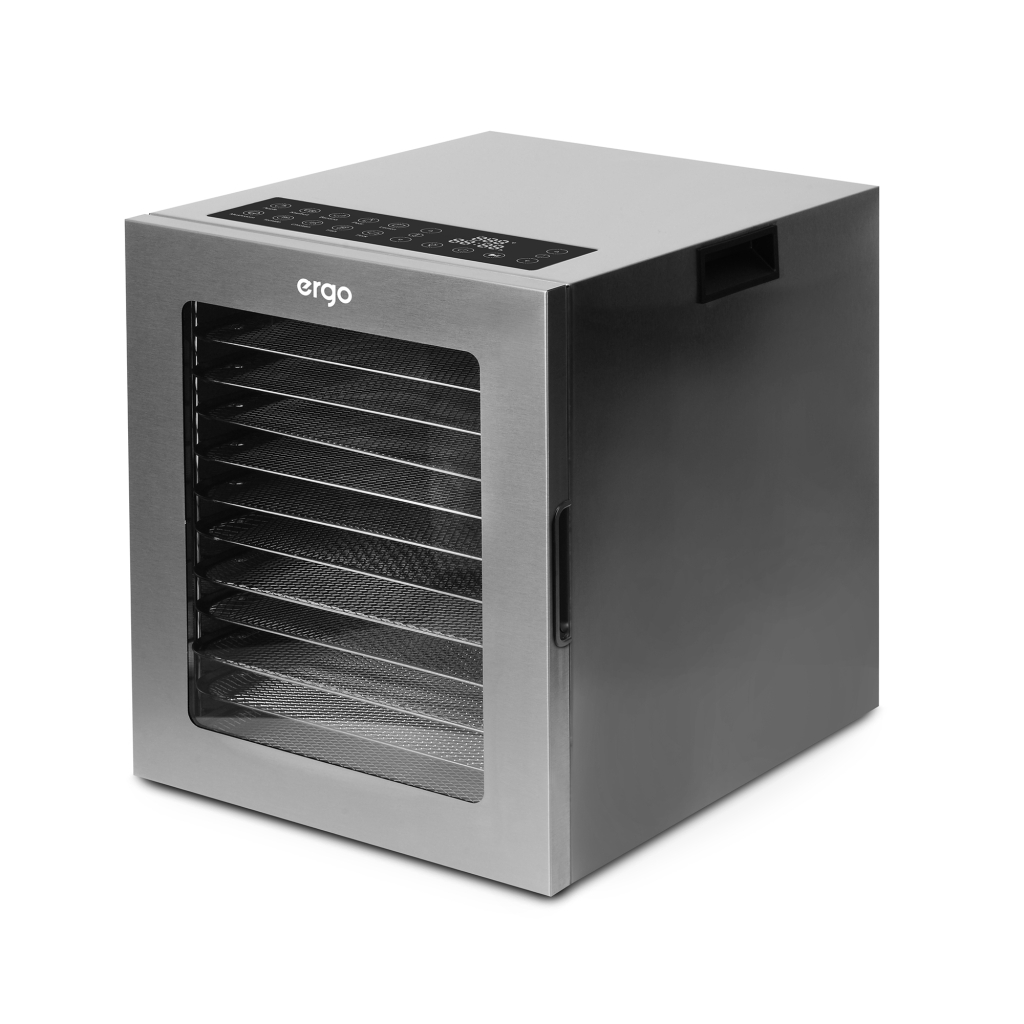 Сушка для овочів та фруктів Ergo FD-1009A - picture 8