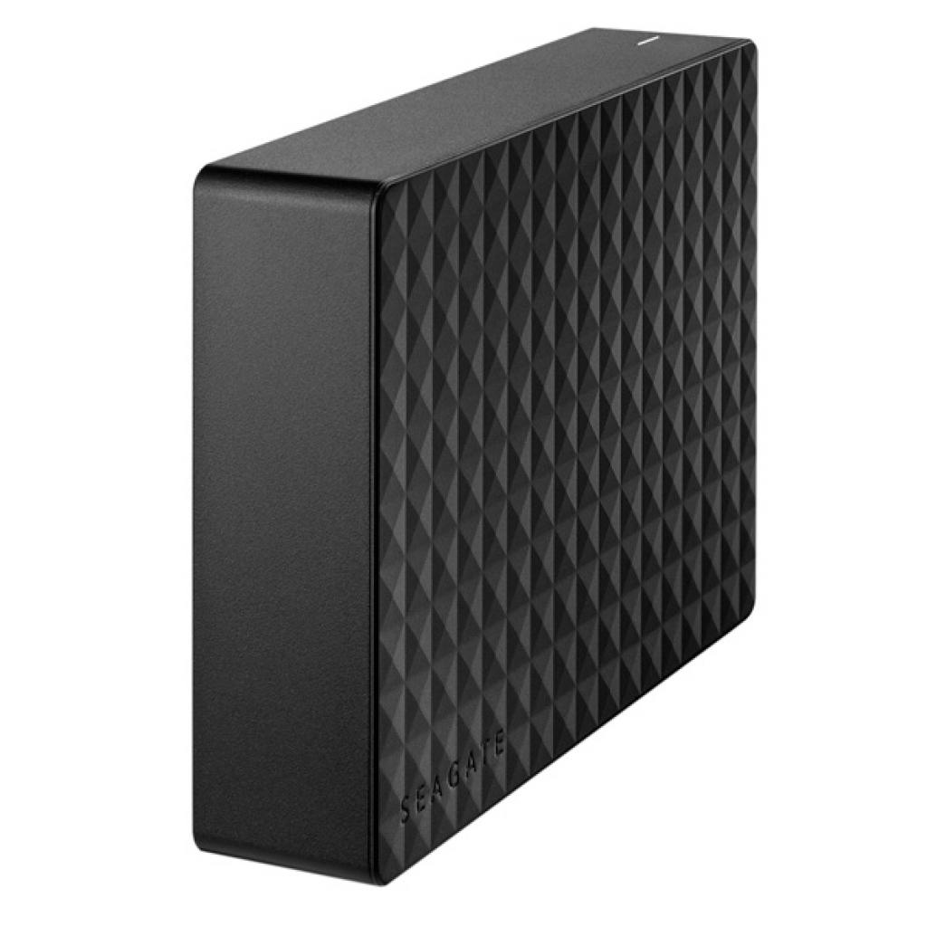 Зовнішній жорсткий диск 3.5" 4TB Seagate (STEG4000401) - зображення 4