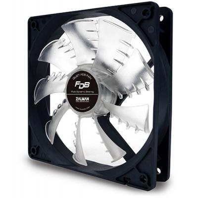 Кулер до корпусу Zalman ZM-F3 FDB (SF) - зображення 2