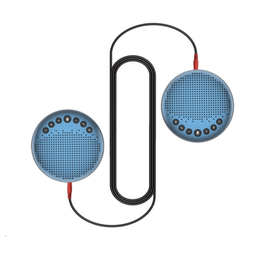 Спікерфон Emeet Luna Lite (eMeet-Luna-Lite) - изображение 12