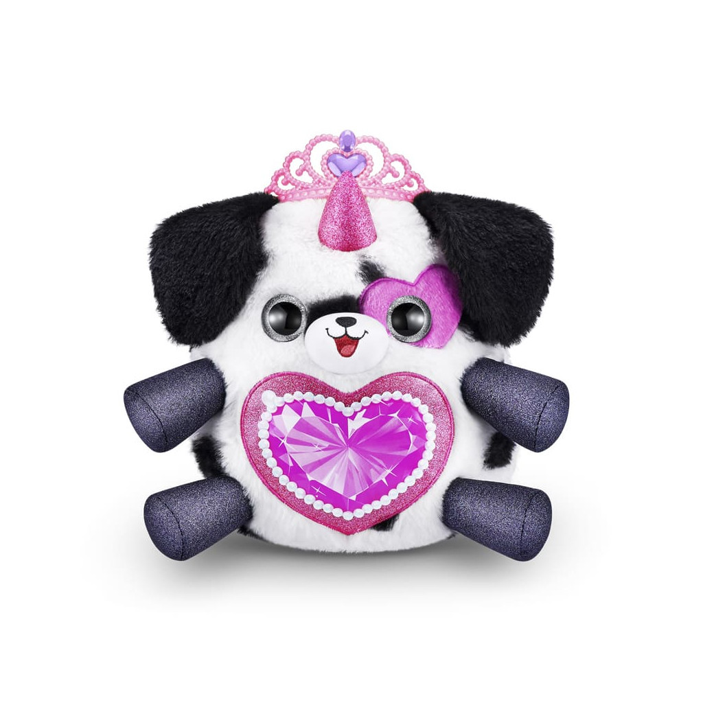 М'яка іграшка Rainbocorns сюрприз D серія Fairycorn Princess (9281D) - зображення 12