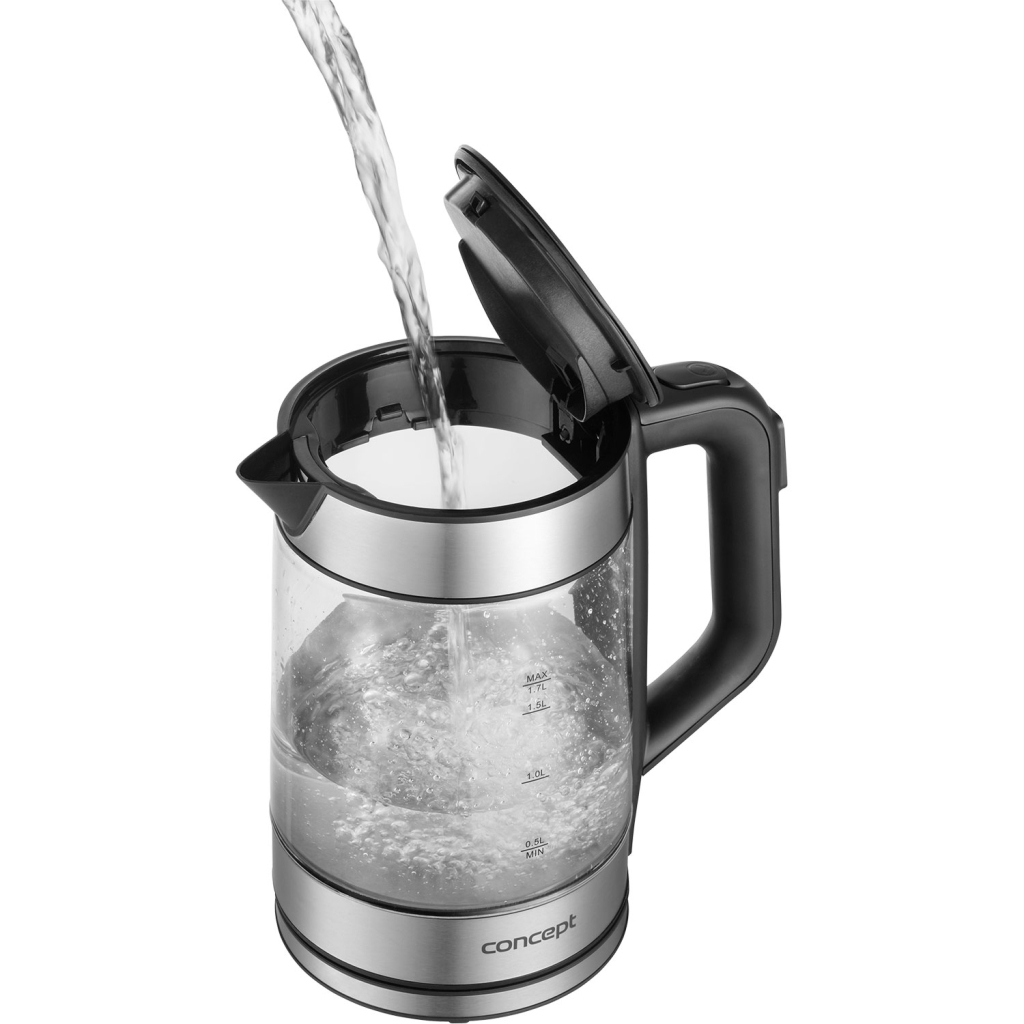 Електрочайник Concept RK4067 - зображення 7