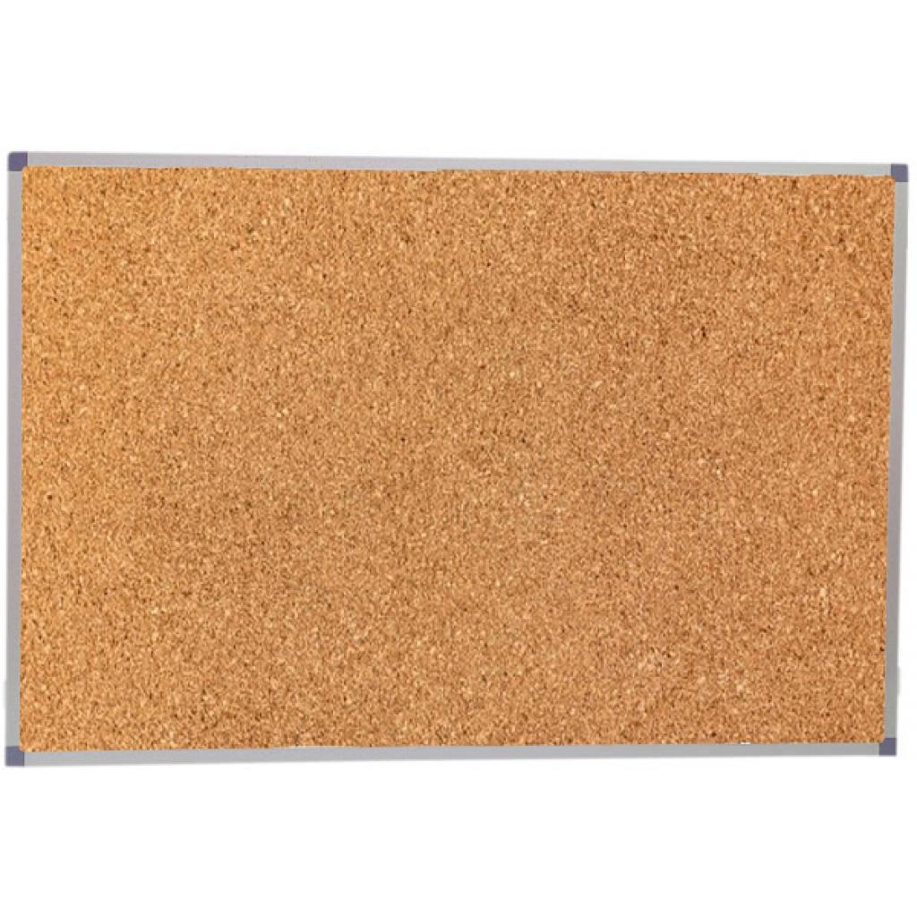 Офісна дошка Sector коркова 121.5х90 см (С0912) - изображение 1