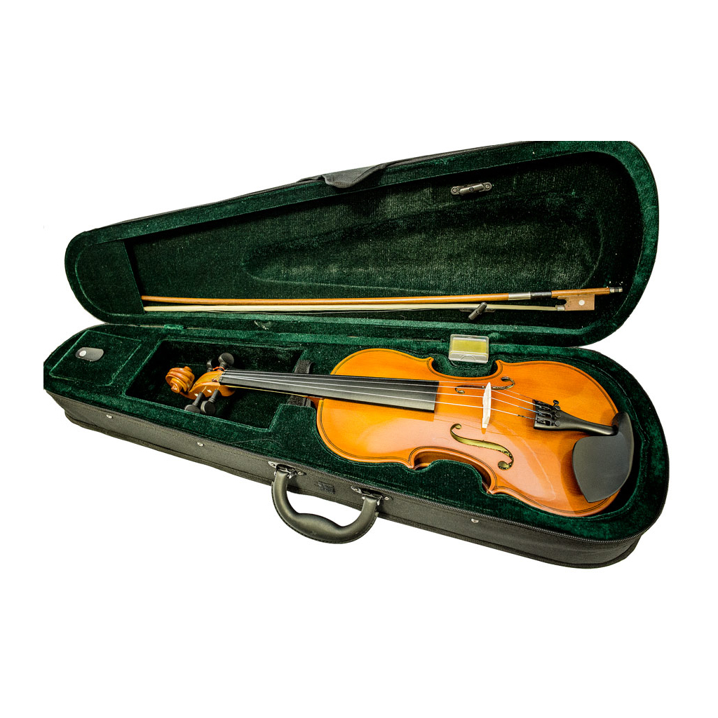 Скрипка Maxtone TV1/4A-LL - зображення 3