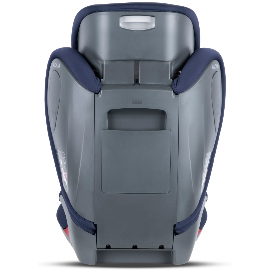 Автокрісло Avova Star i-Size 15-36 кг Atlantic Blue (4260621462052) - зображення 6