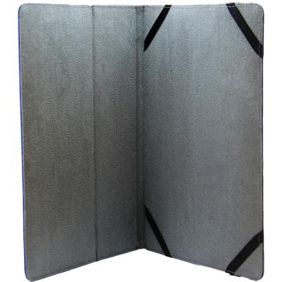 Чохол до планшета Drobak 10"-10.1" Cover Stand Dark Blue (218769) - зображення 2