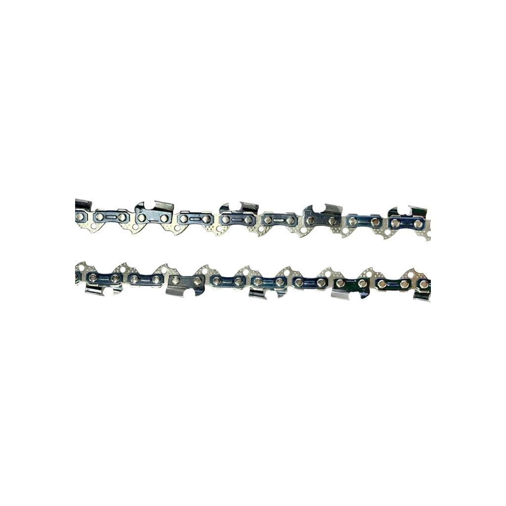 Ланцюг Tekhmann 45 см, 72 ланки, крок 0,325 "Lp ширина 0,058" (853286) - зображення 2