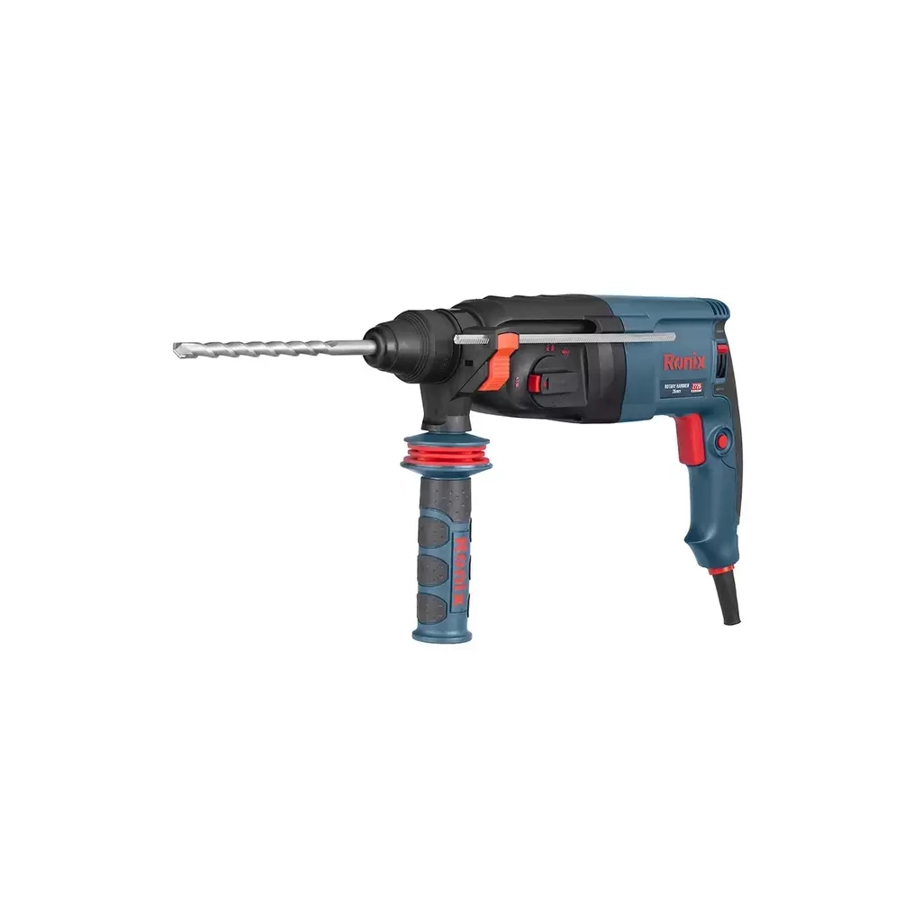 Перфоратор Ronix 850Вт, 26мм (2726) - изображение 1