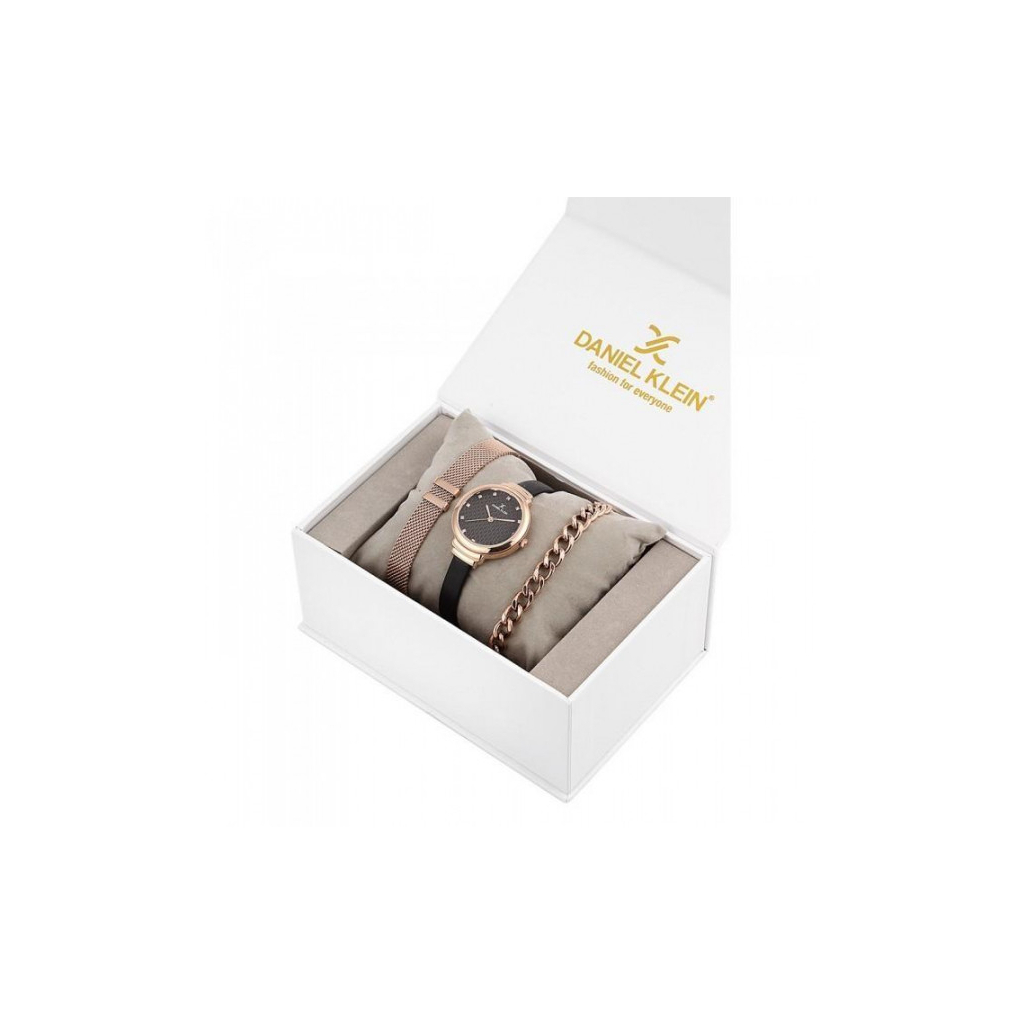 Наручний годинник Daniel Klein DK11796-4 - зображення 2