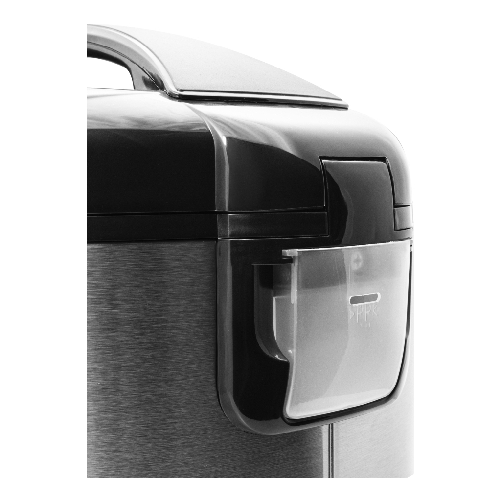 Мультиварка Liberton LMC-3104 - зображення 8