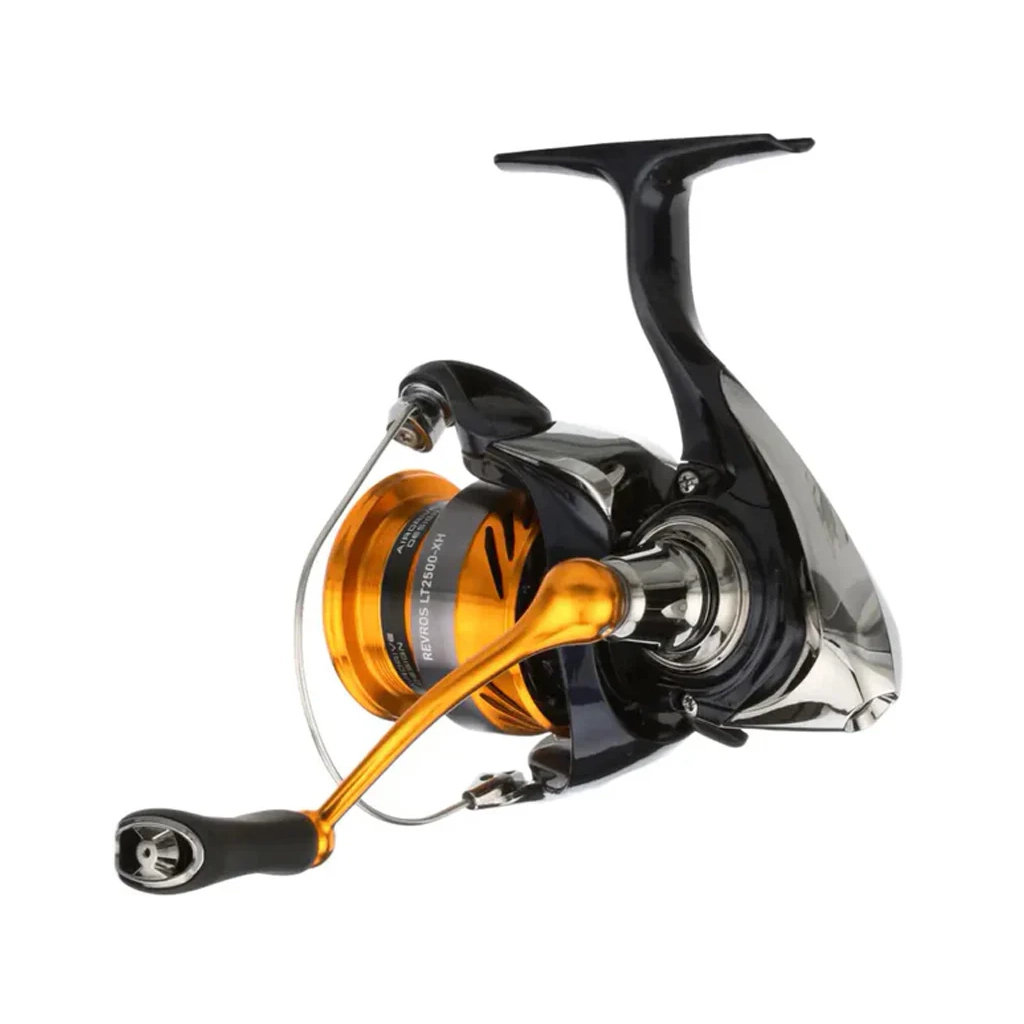 Котушка Daiwa 23 Revros LT 4000-C (2135.41.52) - зображення 3
