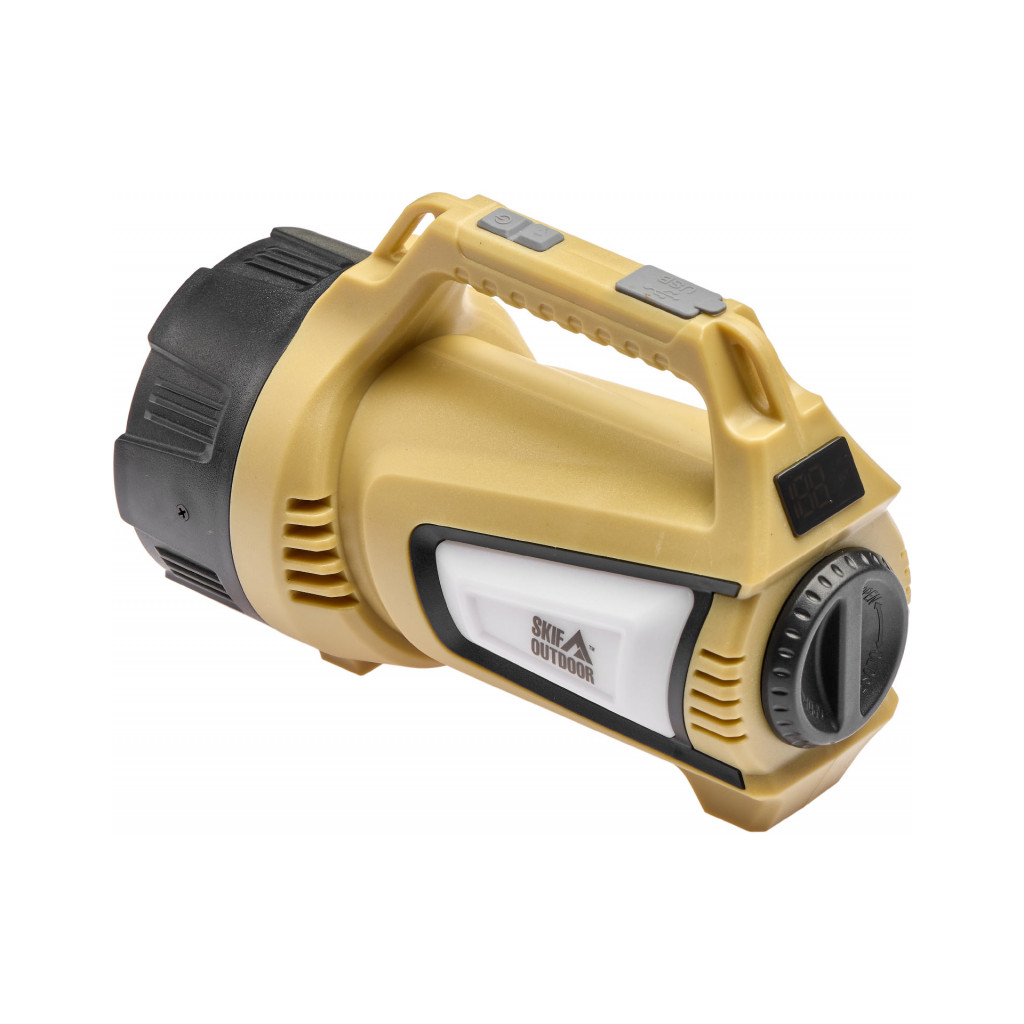 Ліхтар Skif Outdoor Desert Fox (HQ-100A) - зображення 7