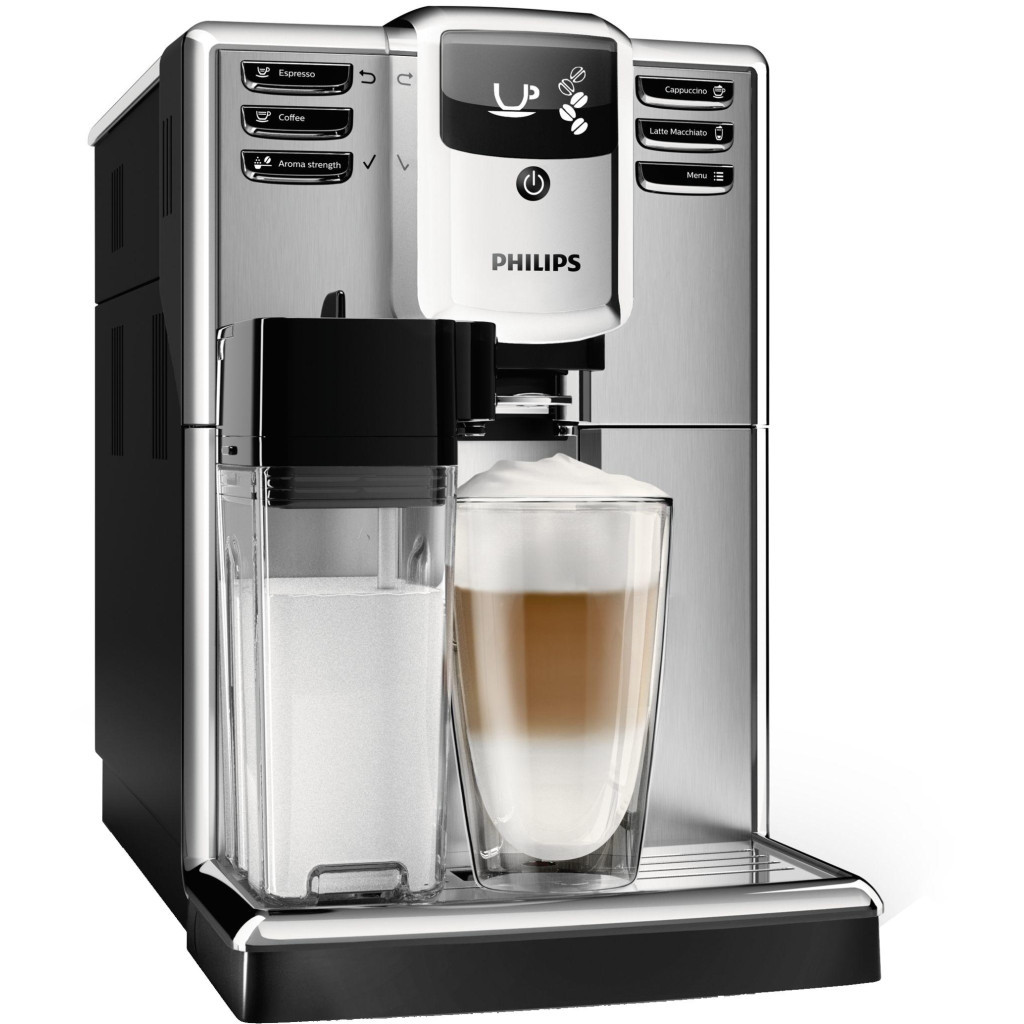 Кавомашина Philips EP5365/10 - зображення 3