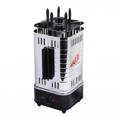 Електрошашличниця Saturn ST-FP8560C New - зображення 2