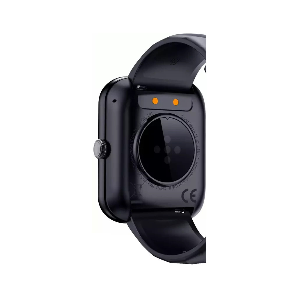 Смарт-годинник Black Shark BS-GT Black - зображення 10