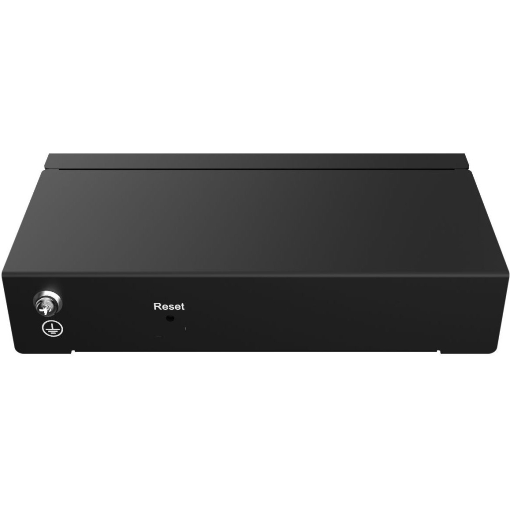 Комутатор мережевий Ruijie Networks RG-ES205GC-P - зображення 3